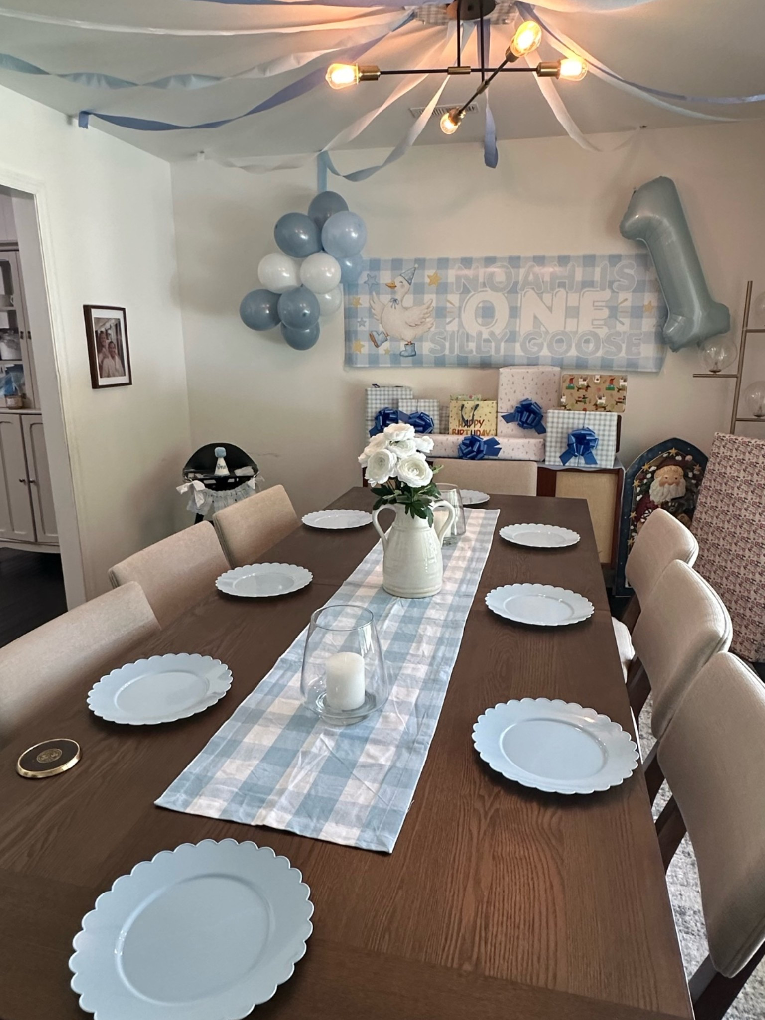 One Silly Goose 1st Birthday Party #firstbirthday #1stbirthday #boybirthday #sillygoosebirthday

#LTKBaby #LTKKids