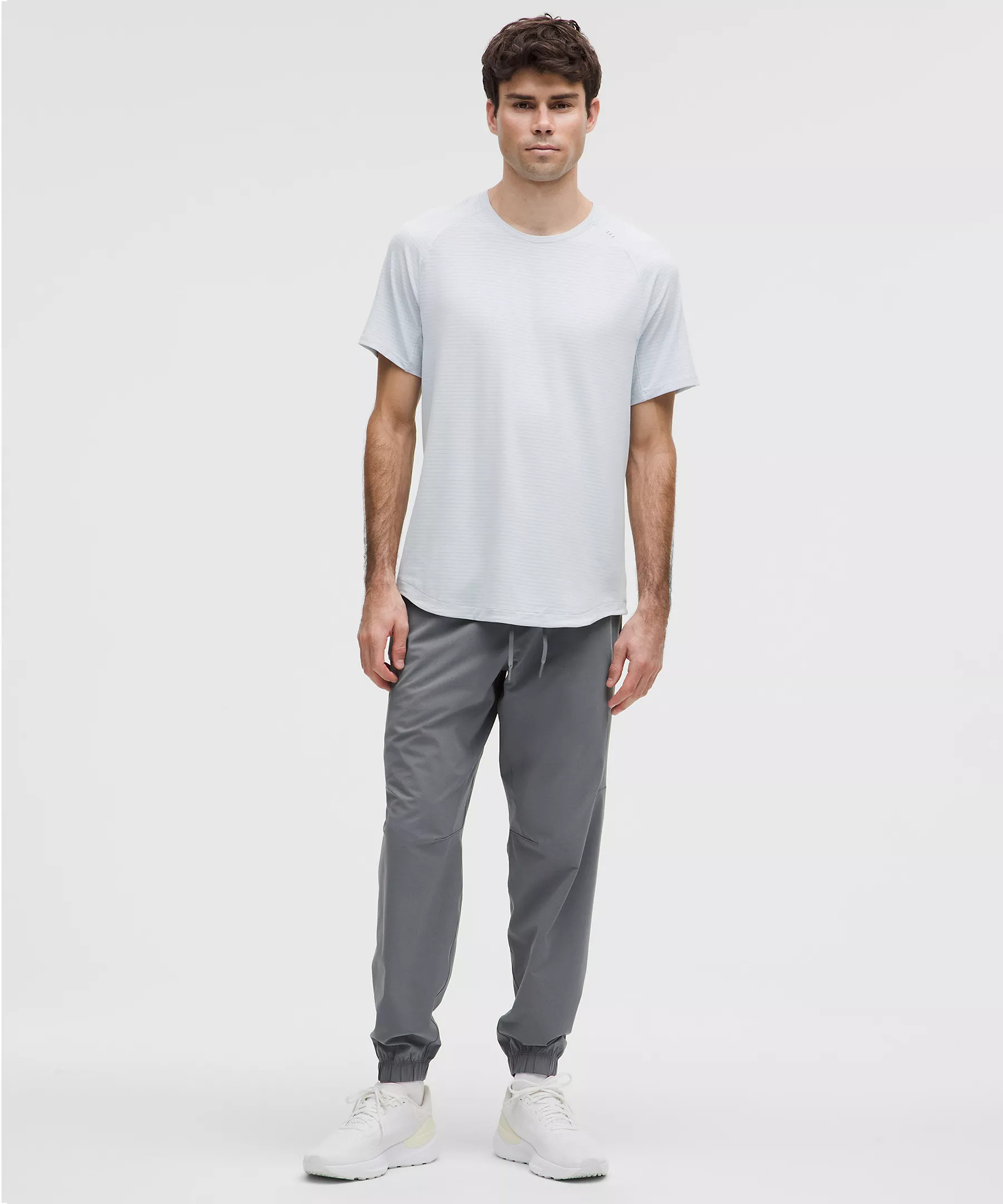 Zeroed In Classic-Fit Cargo Jogger | Lululemon (US)