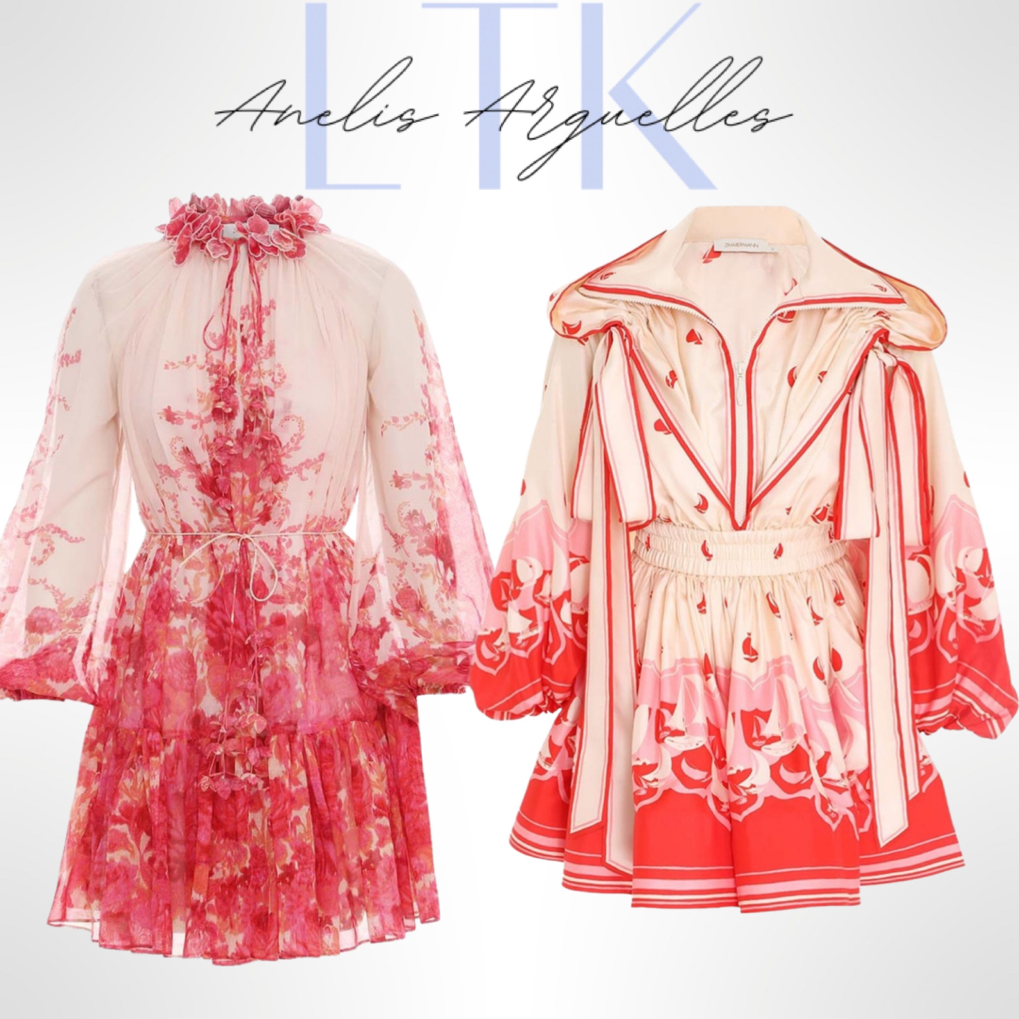 Nothing like the dresses of Zimmermann. 

✨Modesty is the Highest Elegance ✨

LINK IN BIO Aust

#love #fashion #beautiful #happy  #instagram #modesty #LDS #mormongirl #dresses #texas #thewoodlands #love #instagood #photooftheday #fashion #ootd #liketoknowit #discoverunder #style #ltksalealert #zimmermann

#LTKSeasonal #LTKwedding #LTKHoliday