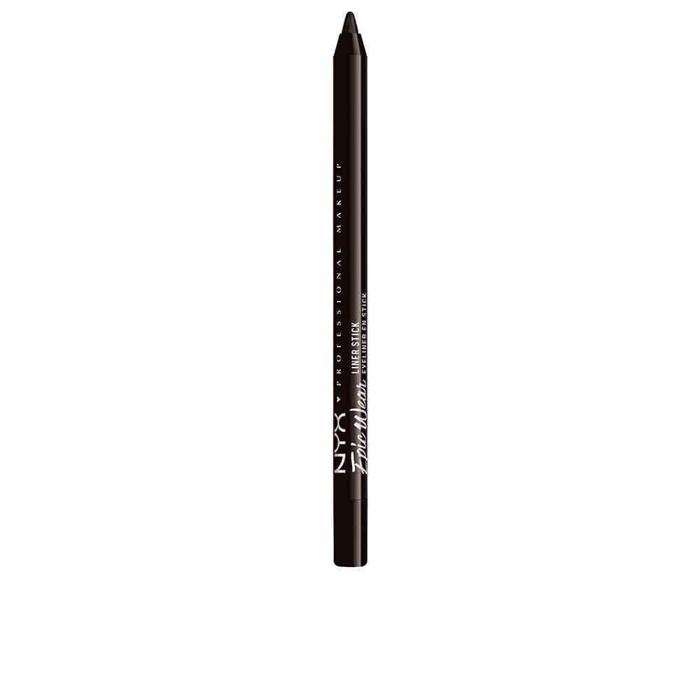 NYX PROFESSIONAL MAKEUP Epic Wear Liner Stick, Long-Lasting Eyeliner Pencil - Burnt Sienna | Amazon (US)