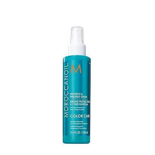 Moroccanoil Protect & Prevent Spray | Amazon (US)