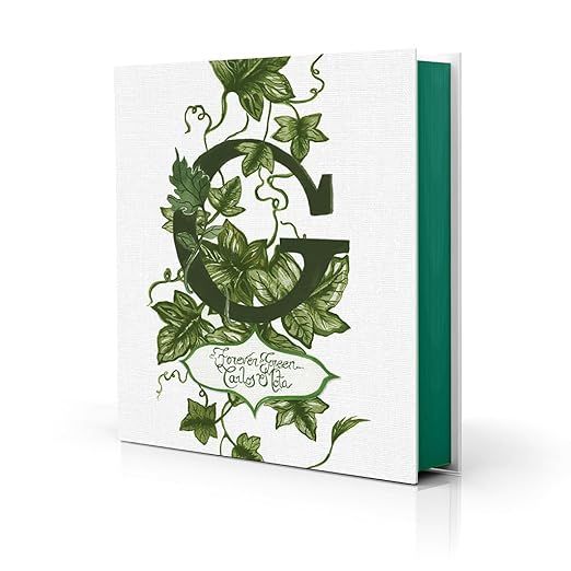 G: Forever Green: A Celebration of Nature’s Most Prominent Color     Hardcover – October 11, ... | Amazon (US)