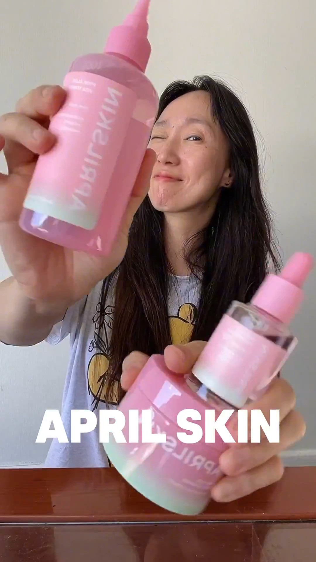 Discount code : HYUNMIYES24
worldwide shipping✈️

#LTKOver40 #LTKBeauty #LTKFindsUnder100