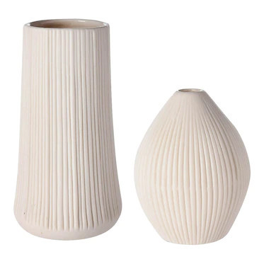 Vasen-Set Notches online kaufen | DEPOT | DEPOT Onlineshop DE