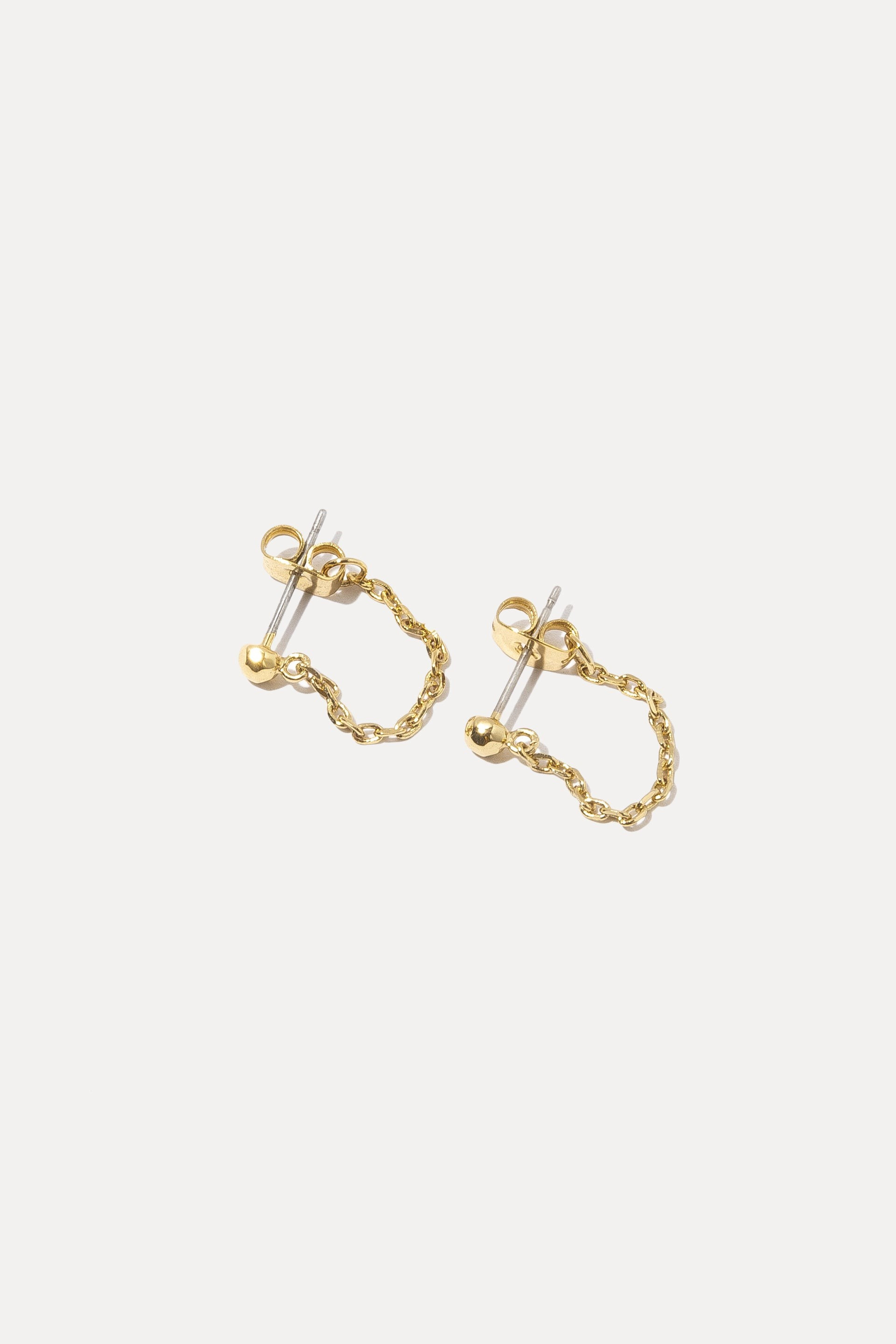 Cadence Stud | Miranda Frye Inc.