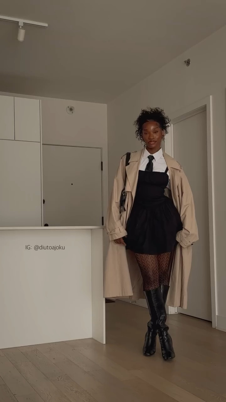 ☺️Looks like we’re back for Spring - the break is over fr this time. Looking forward to giving you sweet outfits ideas this season.
•
OUTFIT DEETS:
all linked on my LTK (link in my BIO)
•
•
•
•
•
•
#springtrends #womensoutfit #womensoutfitideas #womensoutfits #outfitinspiration #outfitideas4you #classyoutfits #springseason #springoutfits 
#fashionstylingtips #ootdinspirations #stylingvideo #outfitvideo #cleanoutfit #classywoman #springoutfitideas