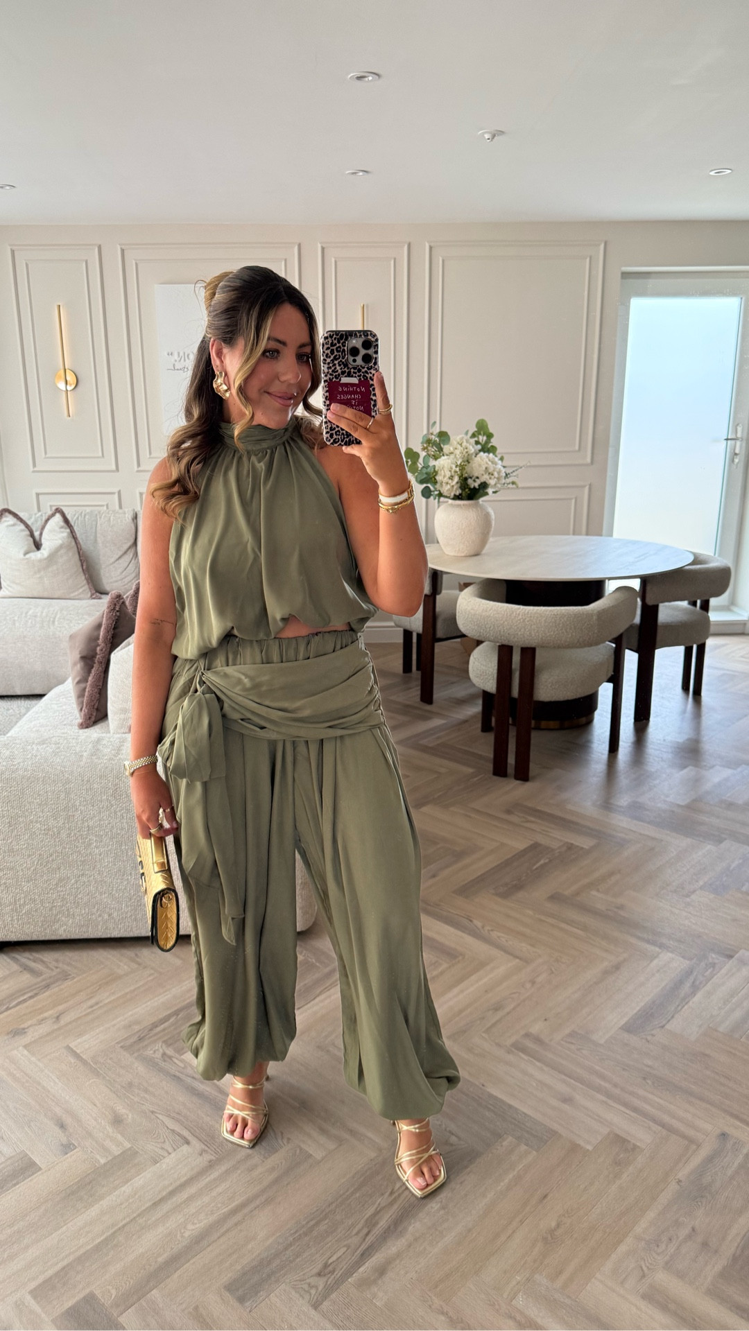 It’s perfect in every way! I love it 😍 wearing size small, downsize girlies it runs up a bit big! 

#LTKspring #LTKsummer #LTKfestival
