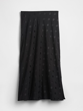 Maxi Slip Skirt | Gap (US)