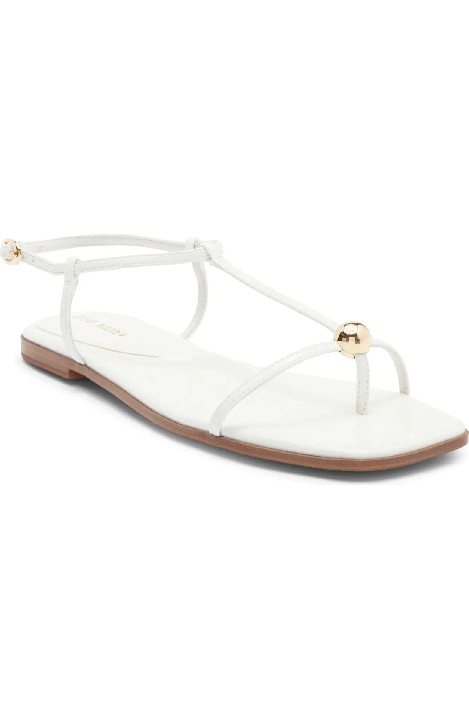 Ritzy Thong Sandal (Women) | Nordstrom