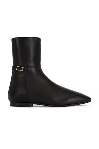 ATP Atelier Barzio Boot in Black from Revolve.com | Revolve Clothing (Global)