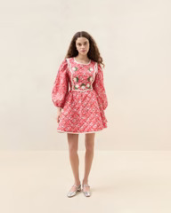Laney Mini Dress | Loeffler Randall