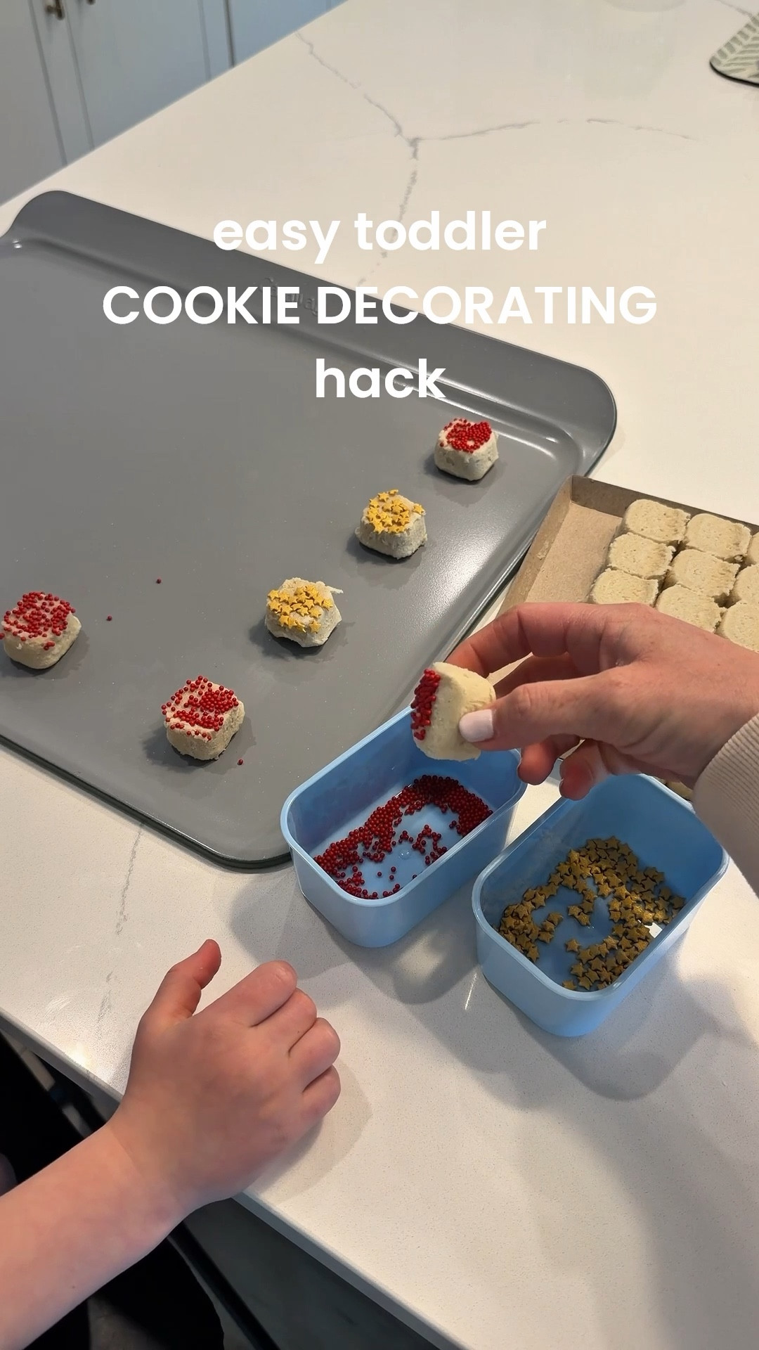 use code TODDLERTRAVEL to save with Caraway