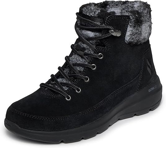 Women's Skechers, On the GO Glacial Ultra - Timber Boot | Amazon (US)