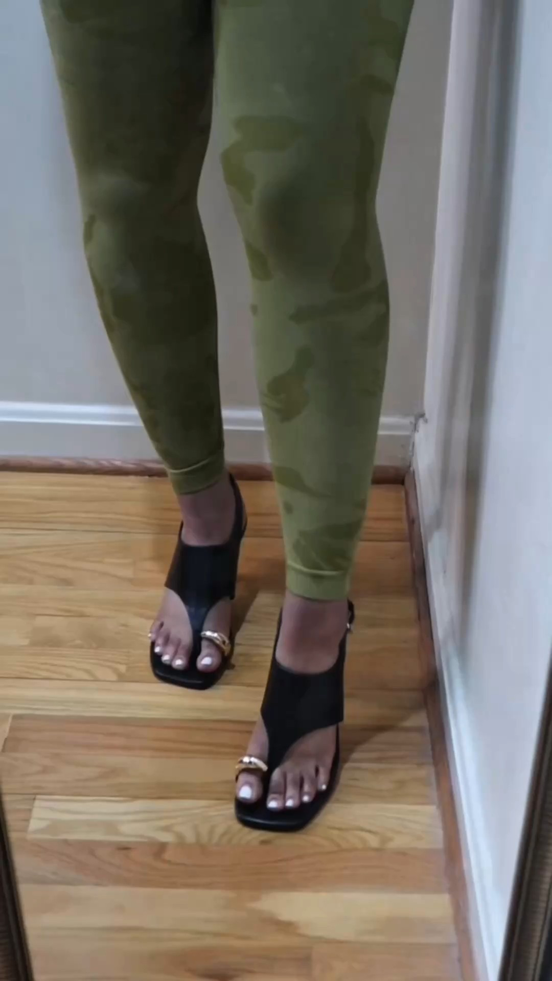 Perfect Sandals For The Spring & Summer!😍🔥🙌🏽 

#LTKSaleAlert #LTKShoeCrush #LTKStyleTip