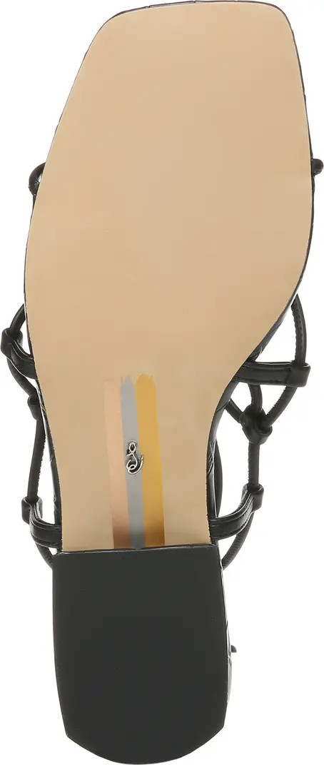 Sam Edelman Daffy Sandal | Nordstrom | Nordstrom