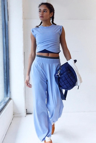 Hot Shot Crossover Set | Free People (Global - UK&FR Excluded)