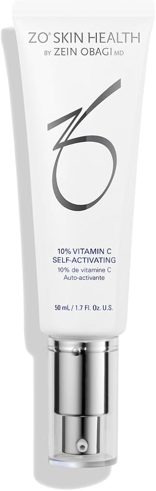ZO SKIN HEALTH 10% Vitamin C 1.7 Fl Oz | Amazon (US)