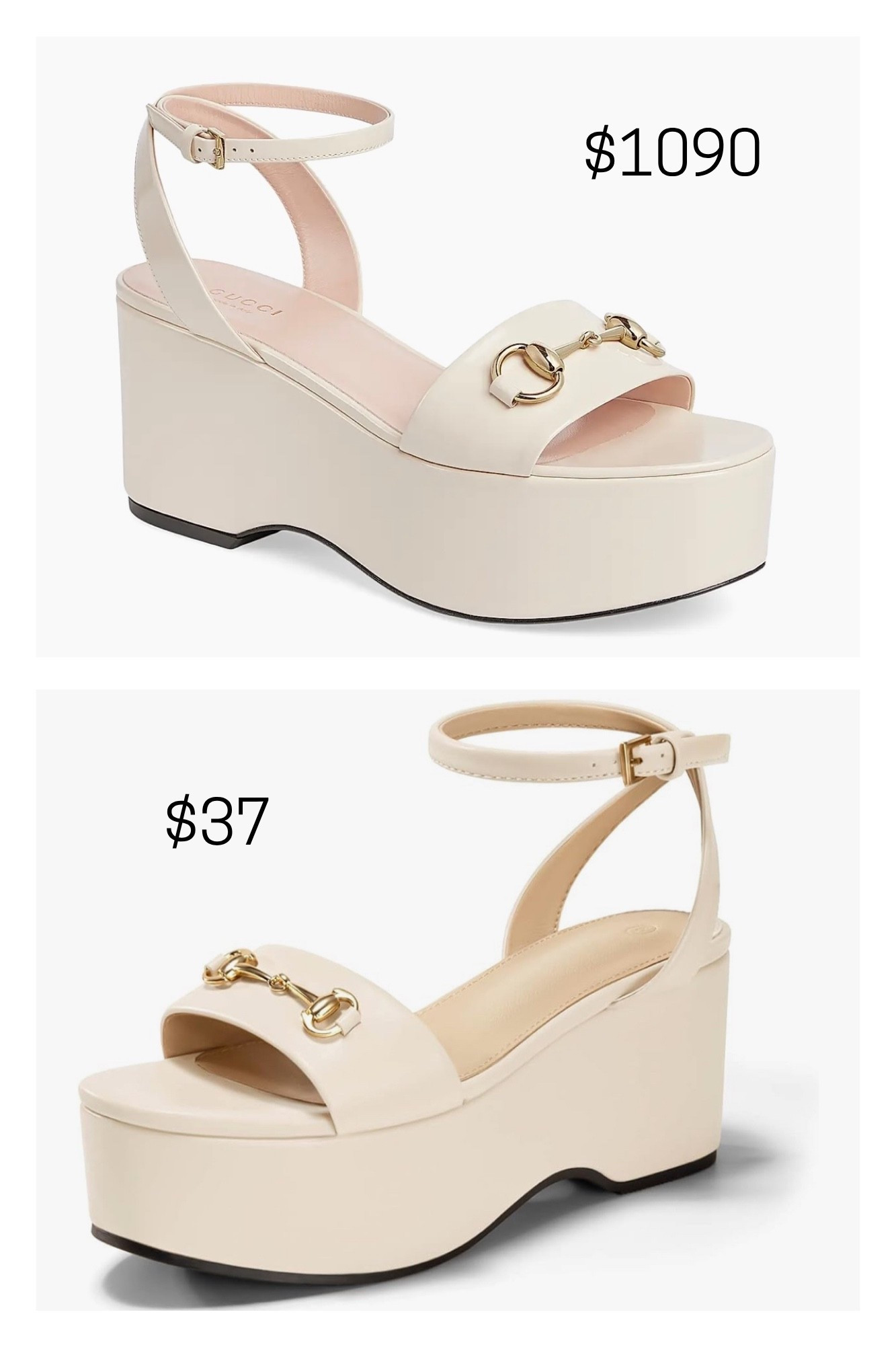 This dupe is sooo good! And the Amazon version are so comfortable 😍 Get it on sale #primeday

#LTKSaleAlert #LTKStyleTip #LTKFindsUnder50