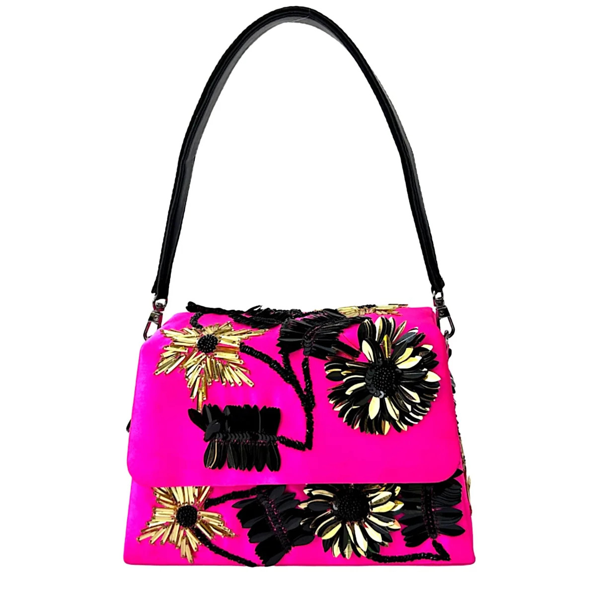 Havana Trapezee Bag | Simitri