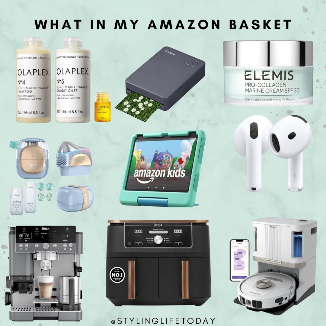 Amazon Spring Sale #amazonhome #sale

#LTKspring #LTKhome #LTKsale