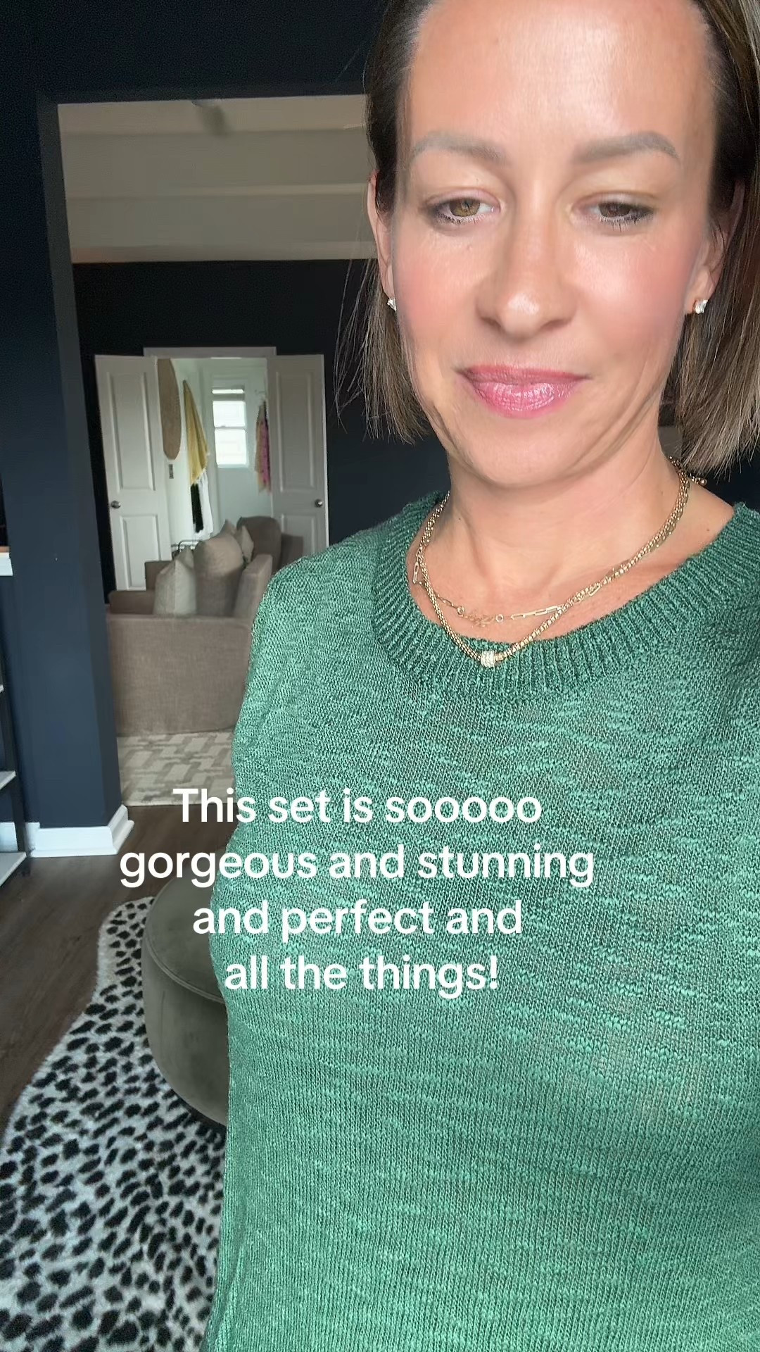 This set is perfect in every way! 

#LTKOver40 #LTKSeasonal #LTKFindsUnder50