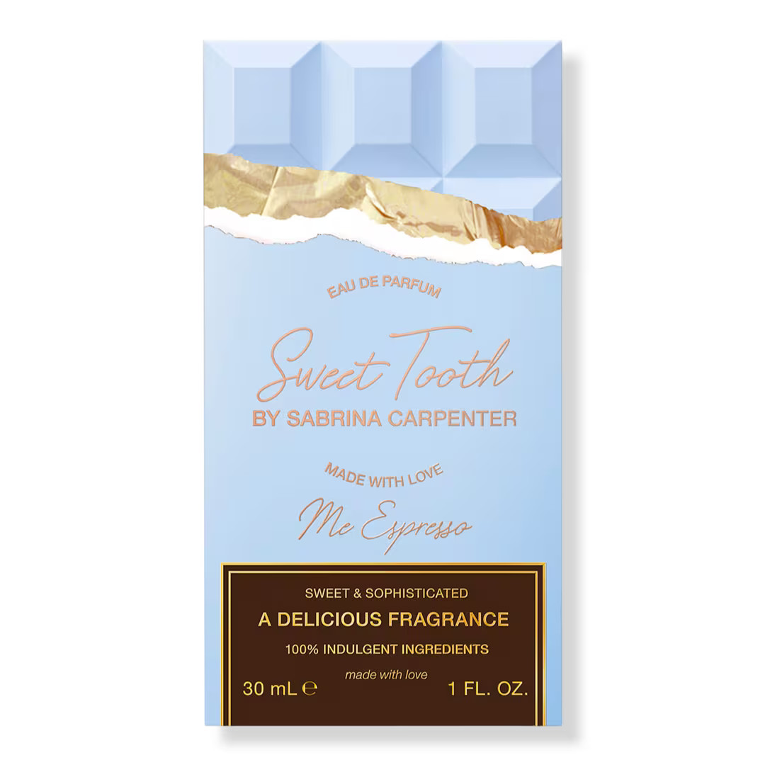 Me Espresso Eau de Parfum | Ulta