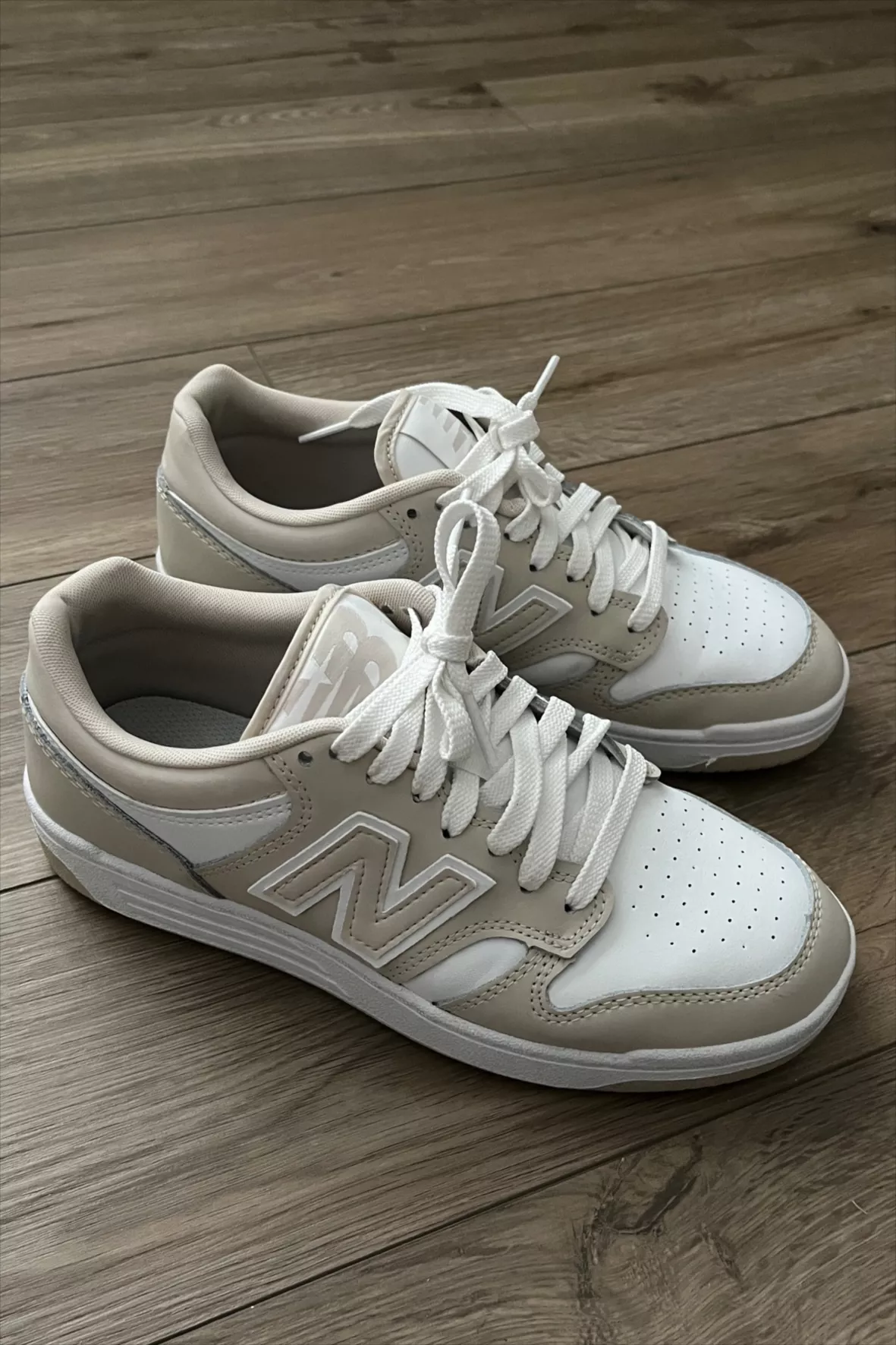 New Balance 480 Shoes curated on LTK