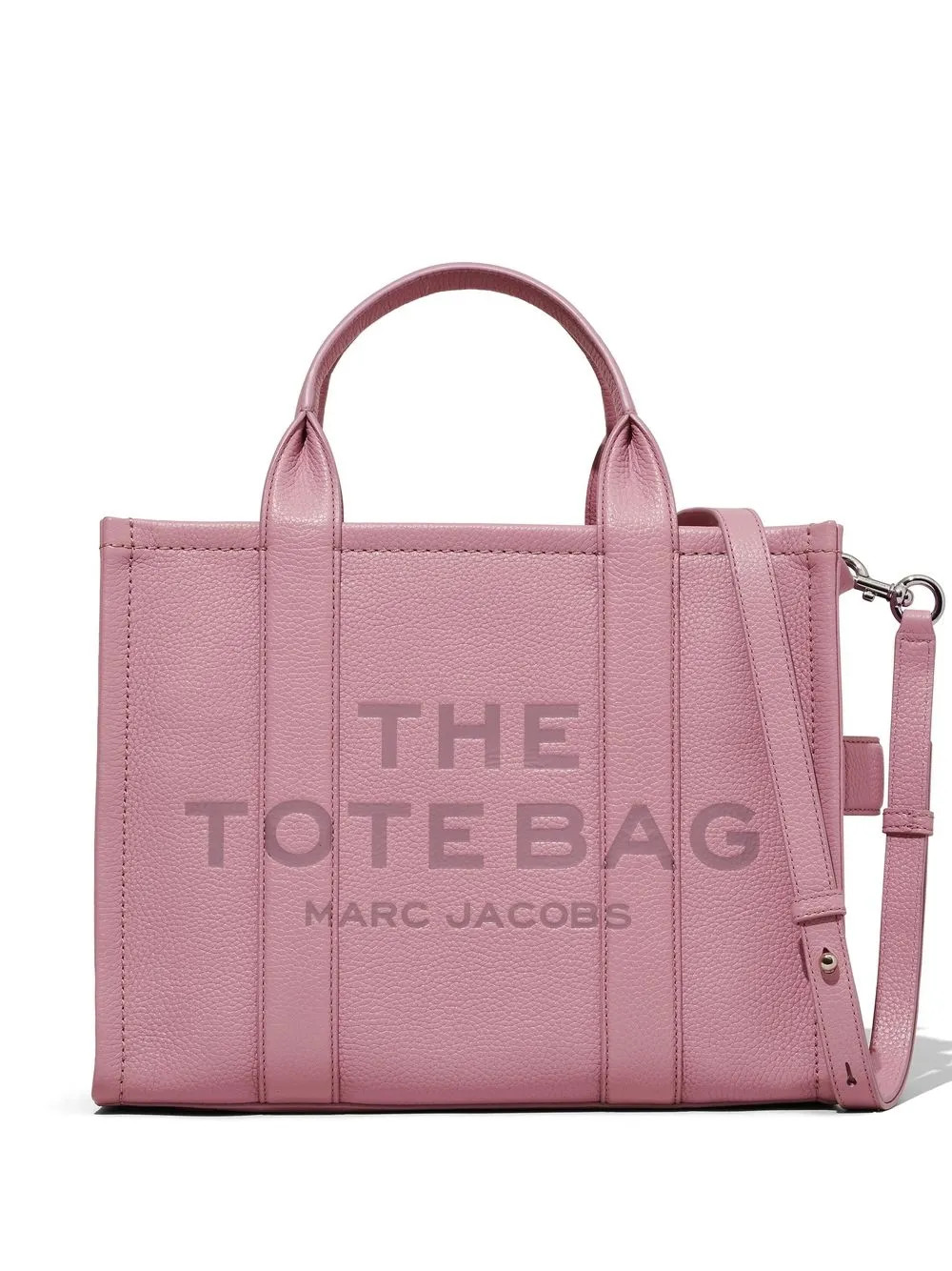 Marc Jacobs Borsa Tote The Tote Piccola - Farfetch | Farfetch Global