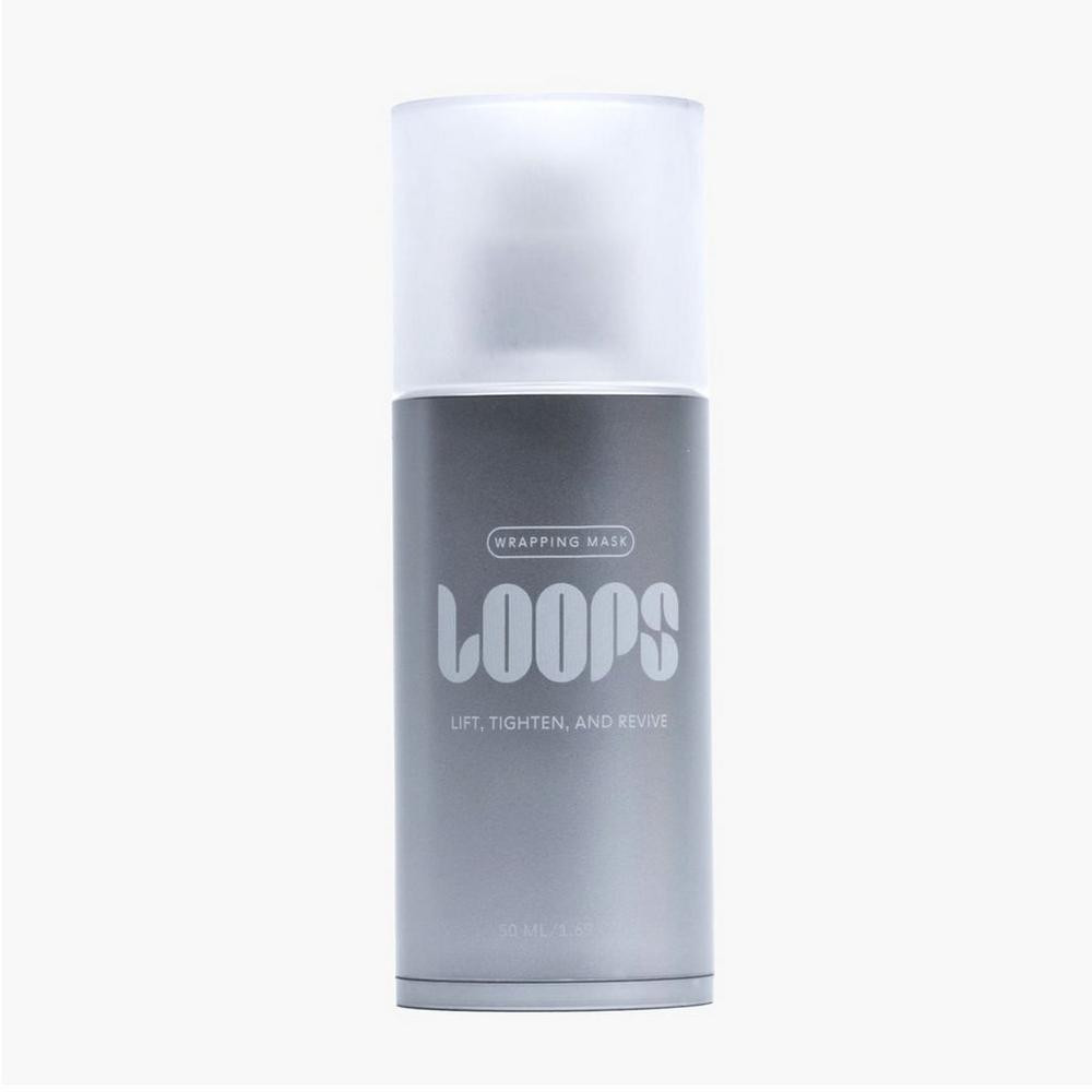 LOOPS Overnight Collagen Wrapping Mask | Ulta