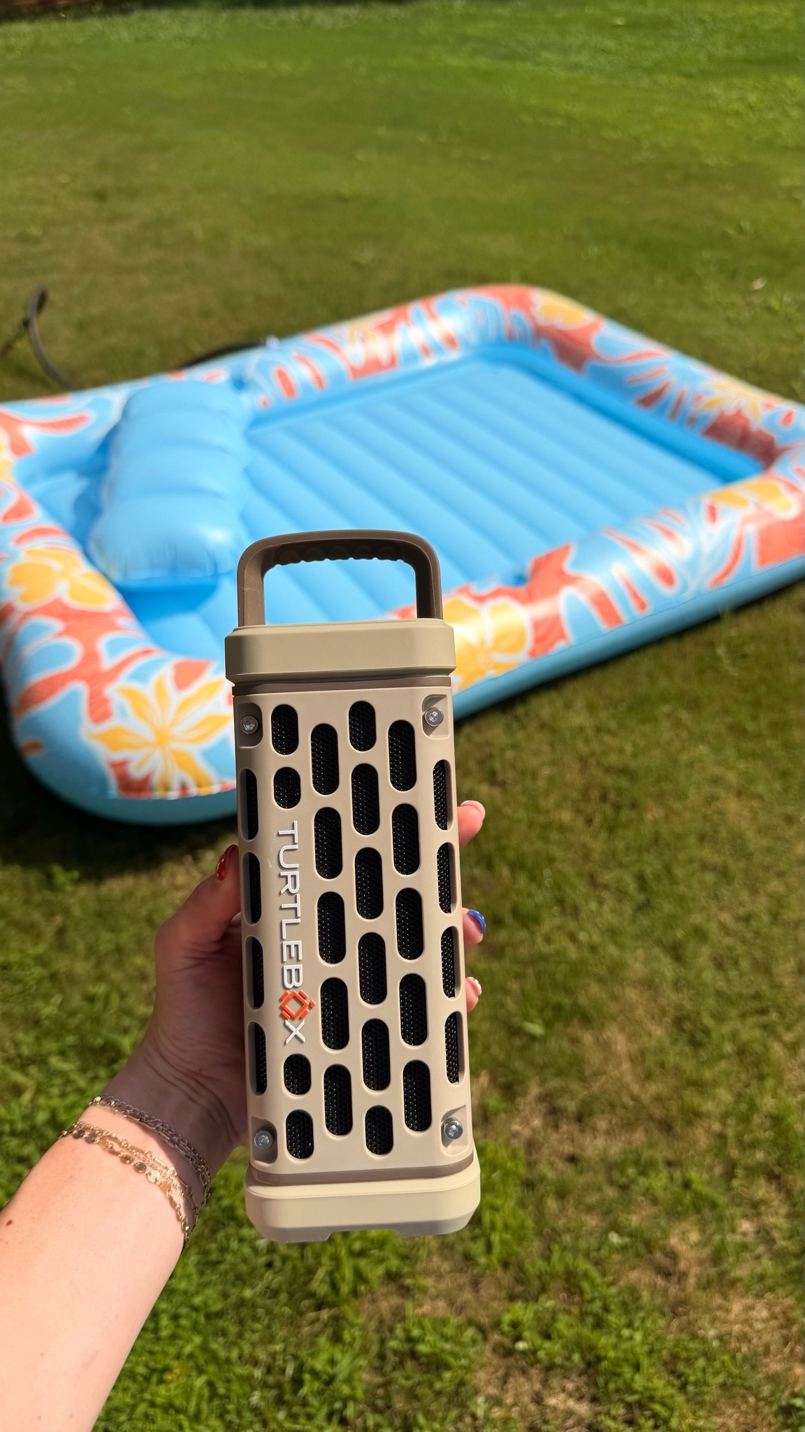 The best speaker!!

#LTKU #LTKHome #LTKTravel