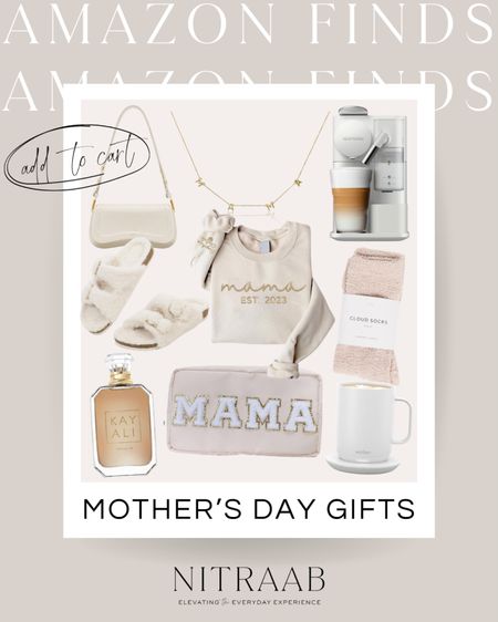 Amazon Mother’s Day Gifts 💕

amazon gift guide // amazon gifts for her // mothers day gift guide // mothers day gifts // amazon finds // gifts for mom // gifts for her

#LTKFindsUnder100 #LTKGiftGuide #LTKFindsUnder50