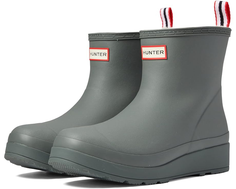 Hunter Play Short Sherpa Insulated Boot | Zappos