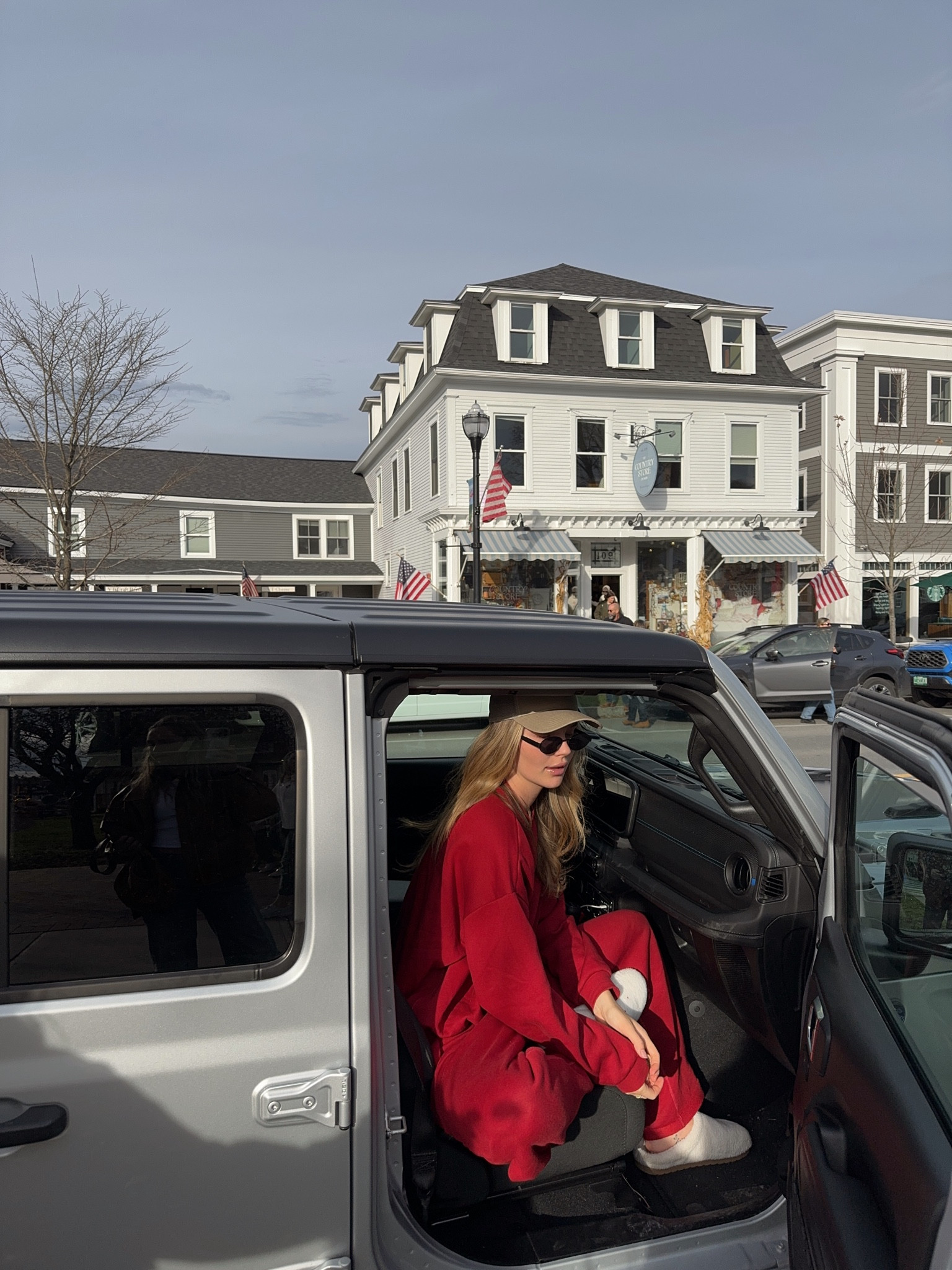 cozy sets all season long 

#LTKSeasonal #LTKActive #LTKtravel