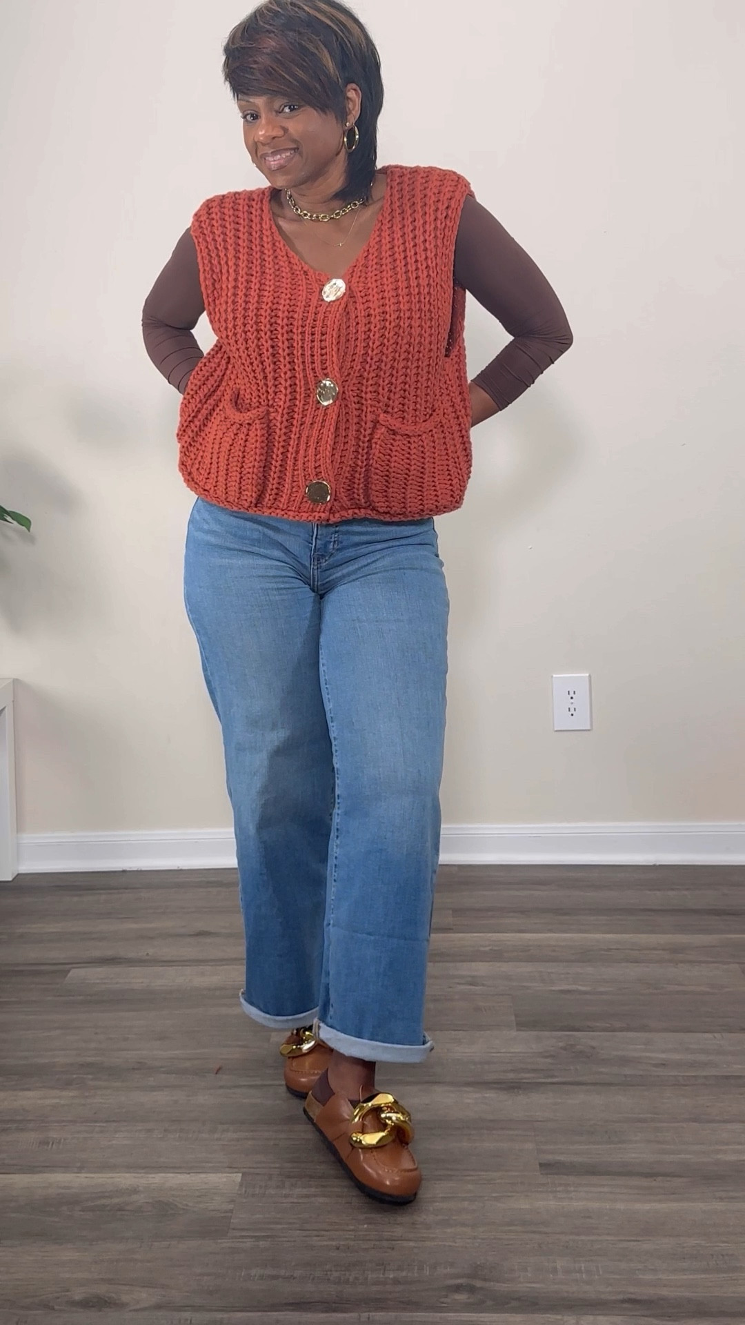 Teacher friendly FALL OOTD

#LTKWorkwear #LTKSeasonal