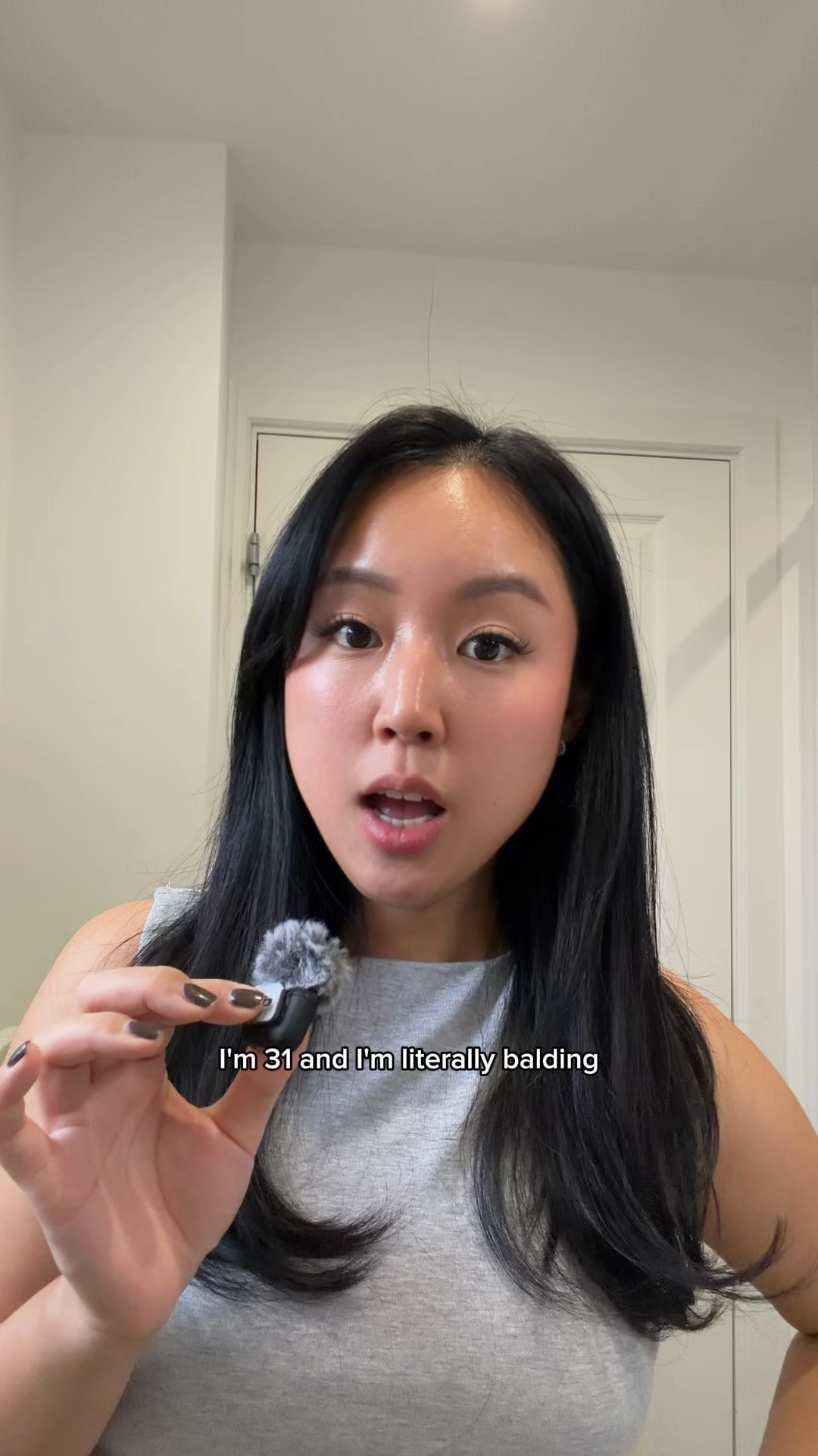 For my mamas with postpartum hairloss🤎

#LTKmaternity #LTKbeauty #LTKuk