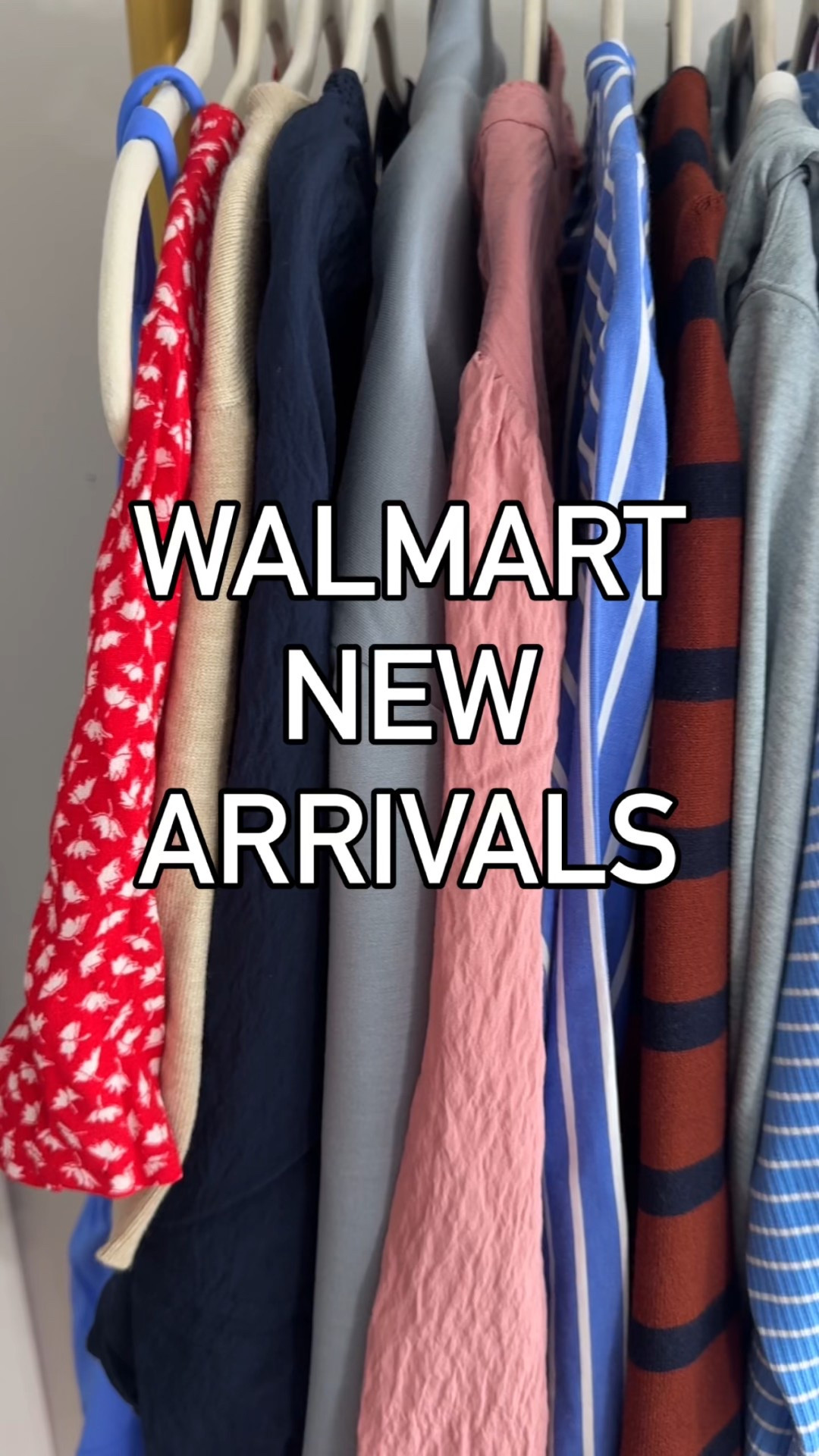 Walmart new arrivals, Walmart try on 

#LTKootd #LTKActive
