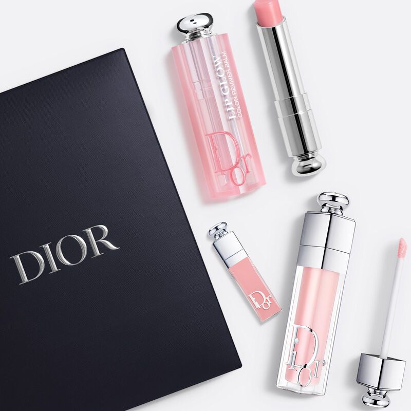 Dior Addict Natural Glow Set | Dior Beauty (US)