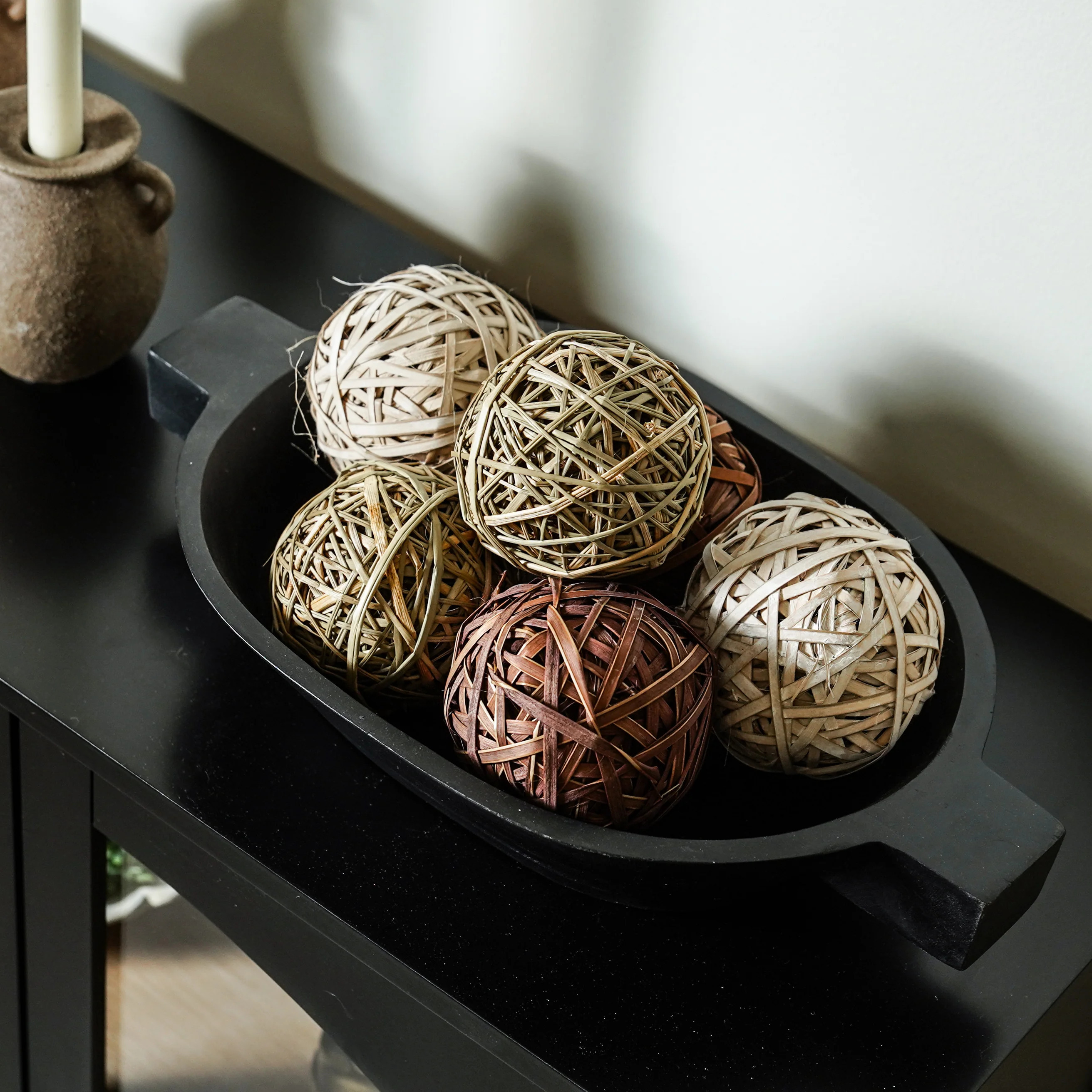 Deco Ball Set | MJHome