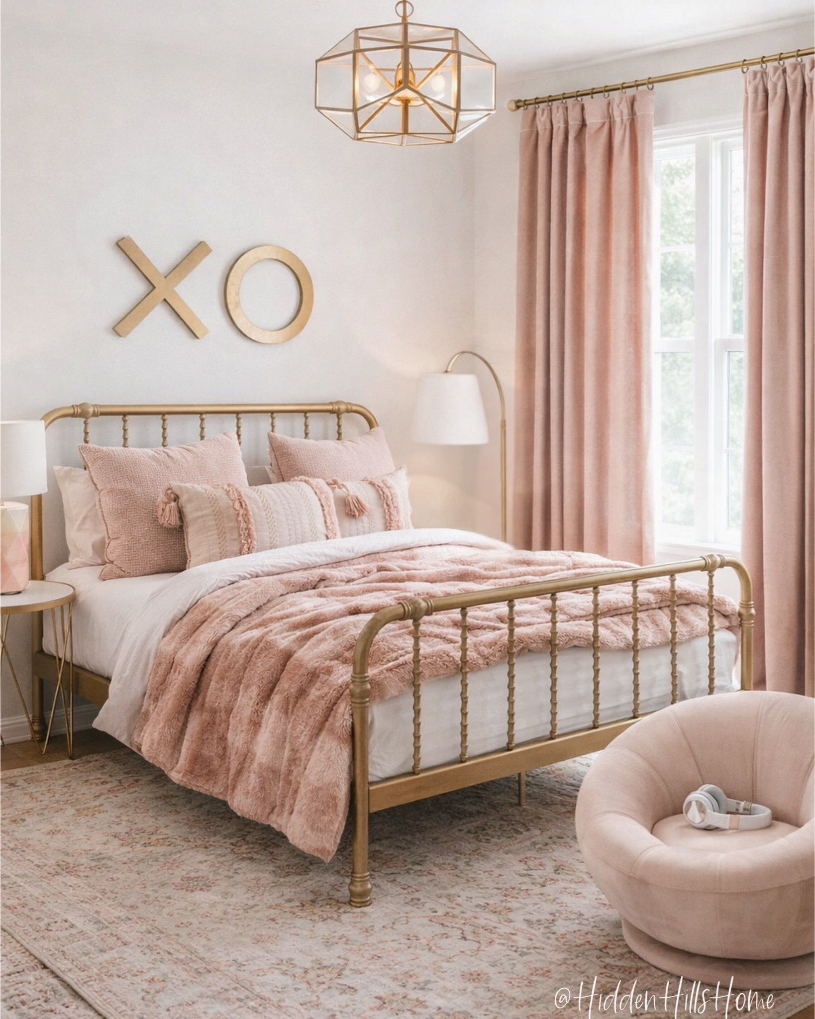 Girls room design, Pink girls bedroom mood board, teen girls bedroom design ideas, girls room, pink bedroom decor #teen

#LTKHome #LTKKids #LTKSaleAlert