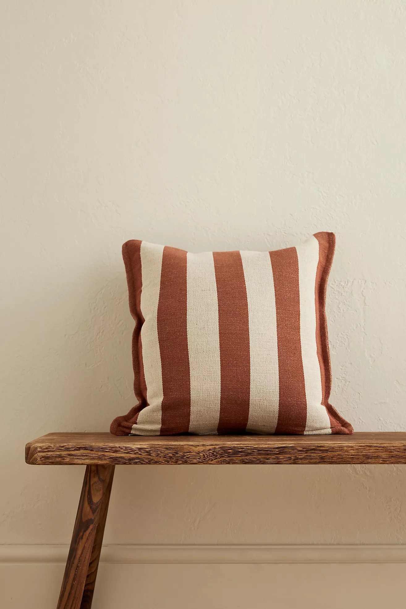 nkuku Kobbari Cushion | Anthropologie (UK)