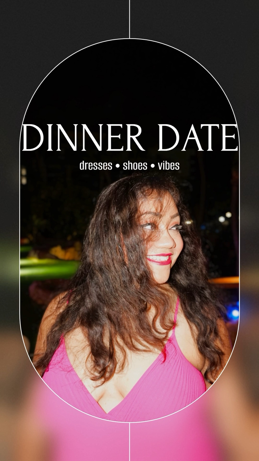 The tropical dinner outfit guide is HERE, besties. 🌴✨
If you’ve ever wondered what to pack for dreamy island dinners — this guide is for you. 💕

I put together Luxury Resort Dinner Outfits: Tropical Edition, filled with stunning dresses, chic heels, and accessories that shine beautifully at sunset.
These are the exact styles I’d pack for Hawaii, Aruba, Cabo, Oahu & every tropical trip on my bucket list. 🌺

#LTKTravel #LTKgrwm #LTKGiftGuide