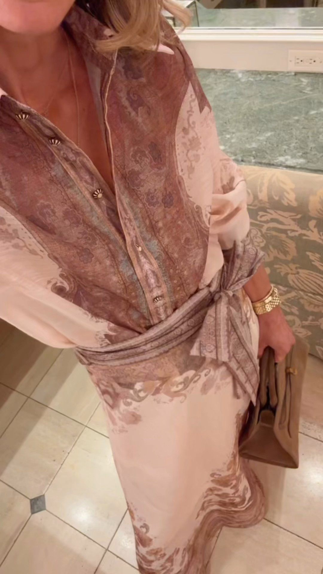 This set is a best seller this week! I'm wearing size xs

Love this set for Thanksgiving look or holiday party 

#LTKHoliday