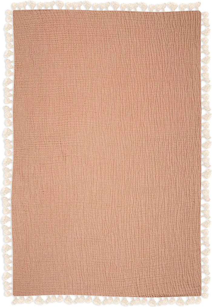 Muslin Blanket | Nordstrom