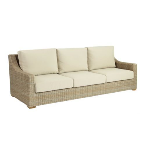 Navio Sofa with Cushions | Ballard Designs, Inc.