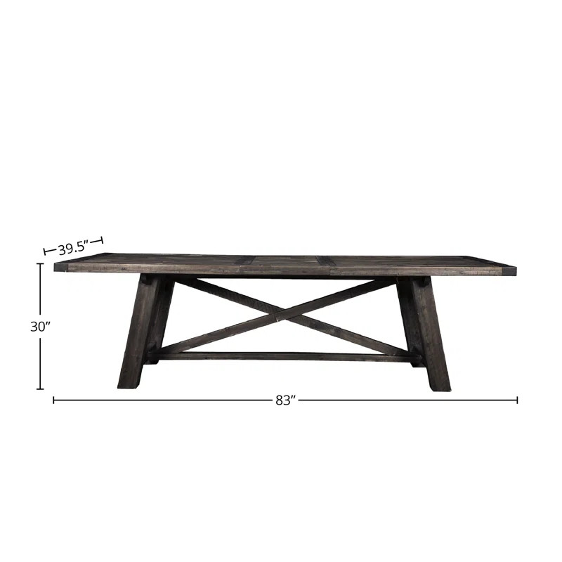 Bianca Dining Table | Wayfair North America