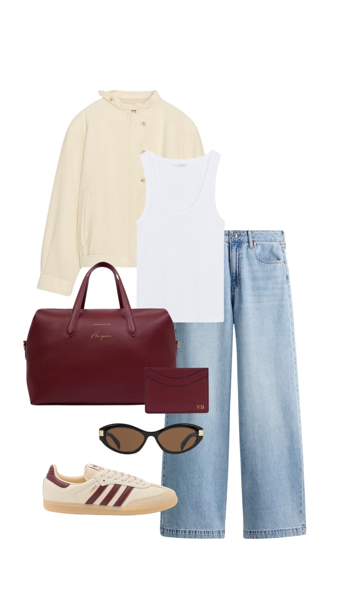 Ways to wear 📁

#LTKsummer #LTKuk #LTKautumn