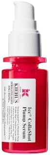Kiehl's - Collashot Serum with Collagen Polypeptides & Vitamin B12 | Firmness & Elasticity Booste... | Amazon (US)