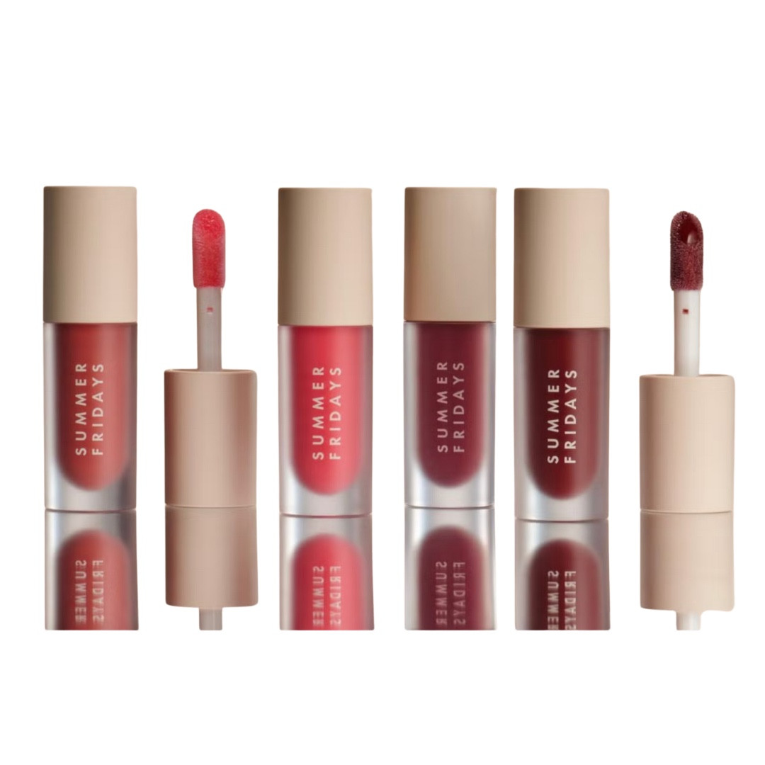 SUMMER FRIDAYS DREAM LIP OIL @cultbeauty 💋

#LTKbeauty