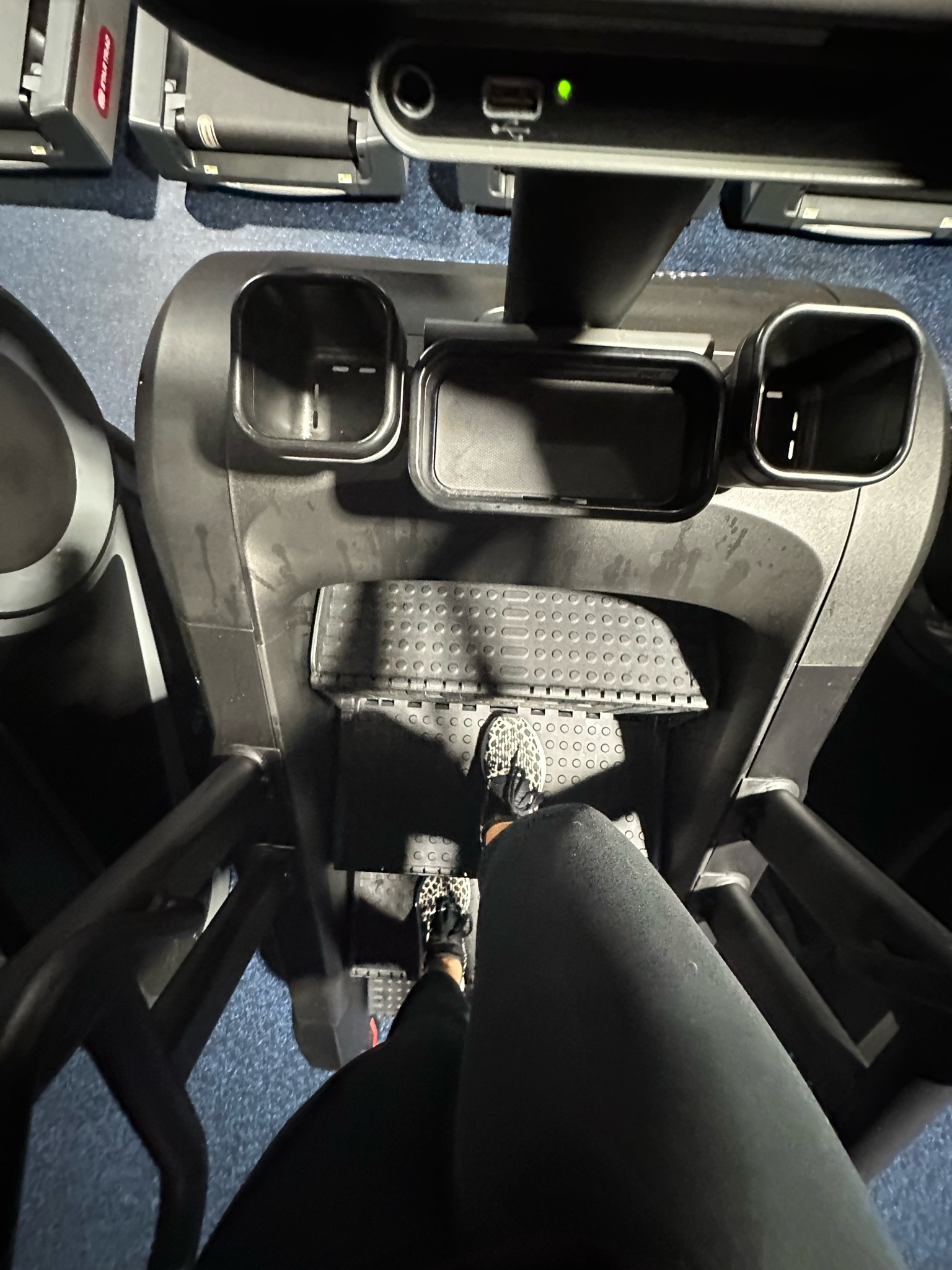 These are the leggings that hold up - literally - on the stair master! I have 5+ pairs and just ordered two more. They have great compression and do not roll down at all when I’m working out. 

These adidas are versatile shoes - great for exercise, walking or day to day. 

Both items are gym essentials for me! 

#LTKFitness #LTKFind #LTKSeasonal