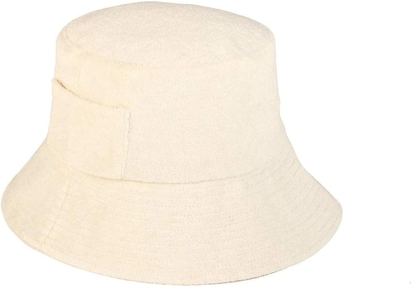 Lack of Color Women's Wave Terrycloth Bucket Hat | Amazon (US)